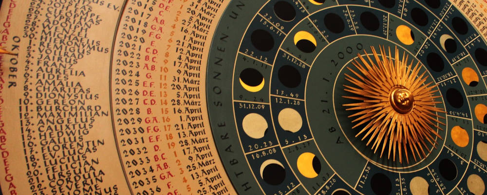 Qu'est-ce qu'une Lune bleue ? Lune bleue